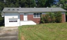 5212 Penelope Ln Knoxville, TN 37918