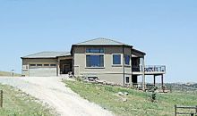 183 Red Bear Road Laporte, CO 80535