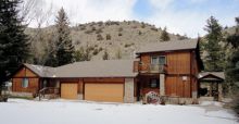 5100 W. Rustic Road Bellvue, CO 80512