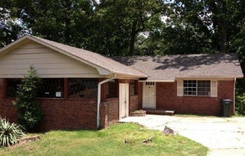 8217 Orchard Drive, Little Rock, AR 72209