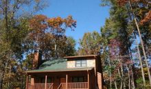 552 River Flow Dahlonega, GA 30533