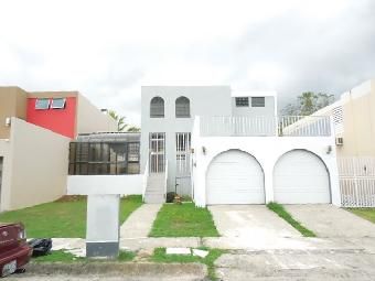 R-18 Street 13 Urb. El Conquistador, Trujillo Alto, PR 00976