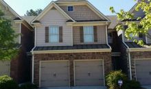 Unit 3110 - 3110 Smith Ridge Trace Nw Norcross, GA 30071