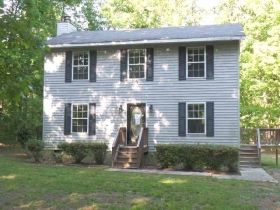 2350 Red Lane Rd, Powhatan, VA 23139