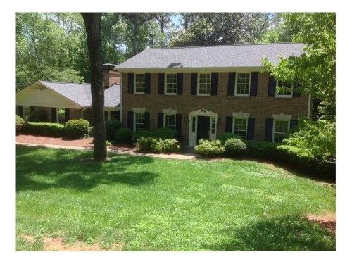 935 Landmark Drive, Atlanta, GA 30342