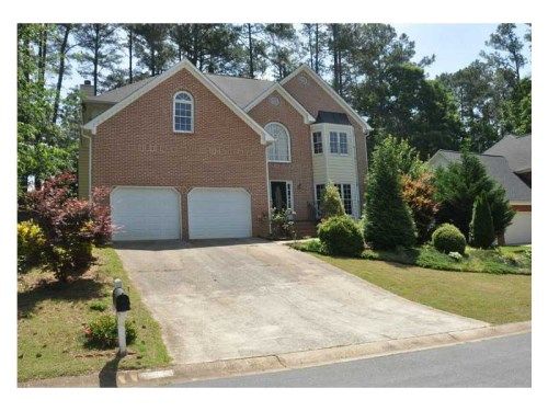 4287 Grand Oaks Drive, Kennesaw, GA 30144