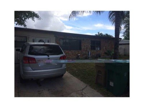 3820 SW 55 AV, Fort Lauderdale, FL 33314