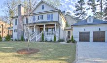 4237 Wieuca Road Ne Atlanta, GA 30342