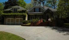 4217 Carmain Drive Ne Atlanta, GA 30342