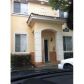 7325 NW 174 TE # 104, Hialeah, FL 33015 ID:8636534