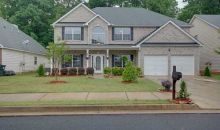 60 Wellsley Lane Dallas, GA 30132