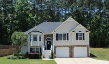 115 Brooklyn Drive Dallas, GA 30132