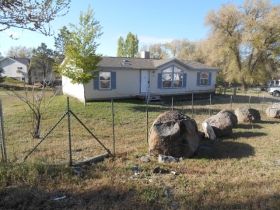 245 NW 7th Street, Cedaredge, CO 81413