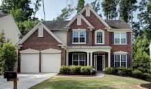 120 Brendylynn Trace Woodstock, GA 30188