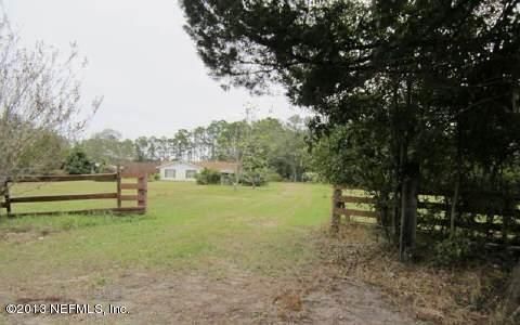 2788 EASTWOOD DR, Bryceville, FL 32009