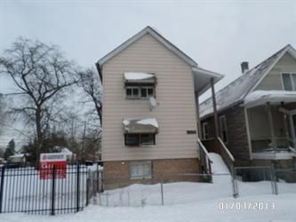 13315 S  Burley Ave, Chicago, IL 60633