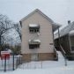 13315 S  Burley Ave, Chicago, IL 60633 ID:8605473