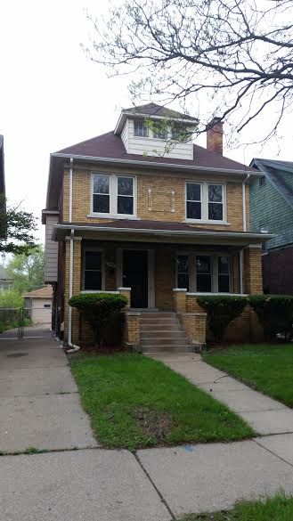 5524 Oregon St, Detroit, MI 48204