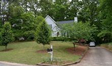 456 Springfield Drive Woodstock, GA 30188