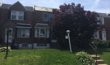 3150 Wellington St Philadelphia, PA 19149