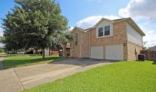 2215 Heatherwood Missouri City, TX 77489