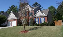 2935 Chadbourne Trail Alpharetta, GA 30004