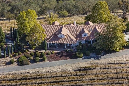 1340 Valley Quail Place, Paso Robles, CA 93446