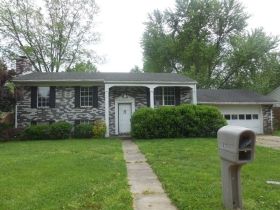 525 Old Cannon Way, Evansville, IN 47711