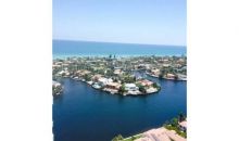 21050 NE 38 AV # 2803 Miami, FL 33180