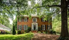 4581 Blakedale Circle Roswell, GA 30075