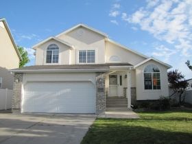 1535 W Pebblecreek Dr, Layton, UT 84041