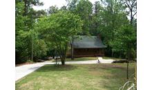 322 Lakeside Hills Road Martin, GA 30557