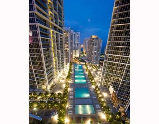 465 Brickell Av # 3902, Miami, FL 33131