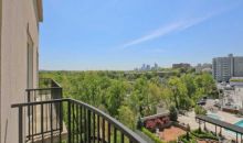 Unit 828 - 2255 Peachtree Road Ne Atlanta, GA 30309