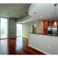 Unit 1507 - 855 Peachtree Street Ne, Atlanta, GA 30308 ID:8561625