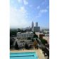 Unit 1507 - 855 Peachtree Street Ne, Atlanta, GA 30308 ID:8561627