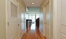 Unit 1421 - 44 Peachtree Place Nw Atlanta, GA 30309