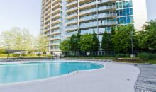 Unit 409 - 950 W Peachtree Street Nw Atlanta, GA 30309