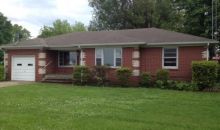 215 W Chestnut St Puryear, TN 38251