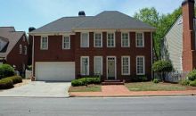 2119 Village Point Ne Atlanta, GA 30319