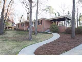 3429 CRAYRICH Dr, Birmingham, AL 35226