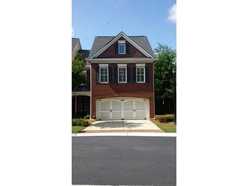 Unit 0 - 2401 Loxford Lane, Alpharetta, GA 30009