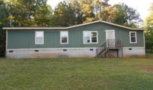 2181 Gumlog Rd Martin, GA 30557