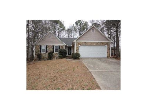 4363 Port Lane, Powder Springs, GA 30127