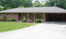 527 Old Tucker Road Stone Mountain, GA 30087