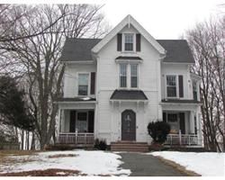 32 Warren St, Taunton, MA 02780