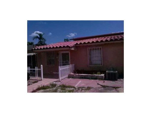 3441 E 9 CT, Hialeah, FL 33013