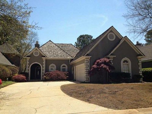 50 Dover Cliff Way, Alpharetta, GA 30022