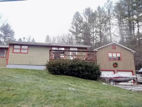 1719 Lilliesville Rd, Bethel, VT 05032