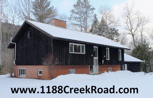 1188 Creek Road, Bethel, VT 05032